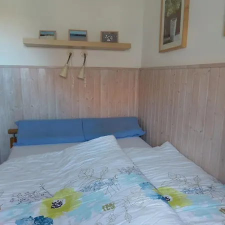 Appartement Windspiel Schönberg in Holstein