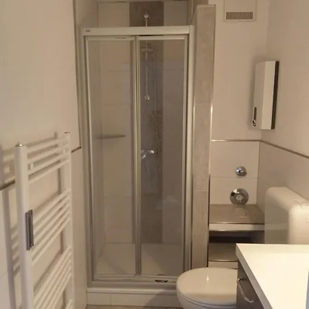 Windspiel Appartement *