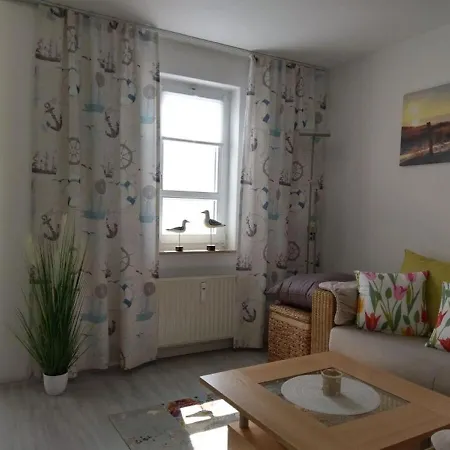 Appartement Windspiel *