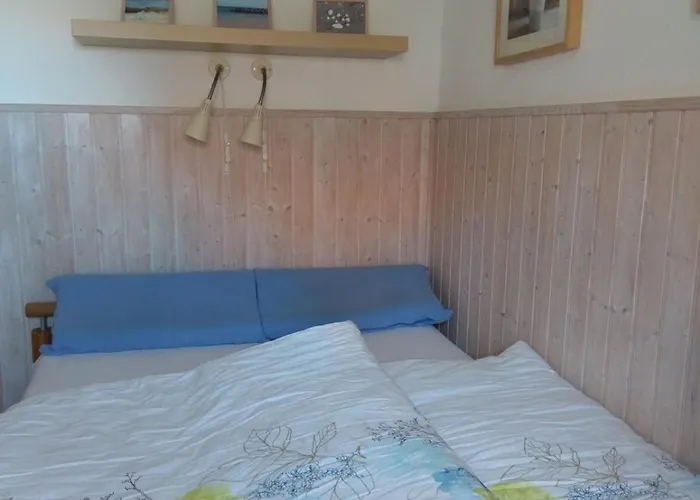 Appartement Windspiel Schönberg in Holstein