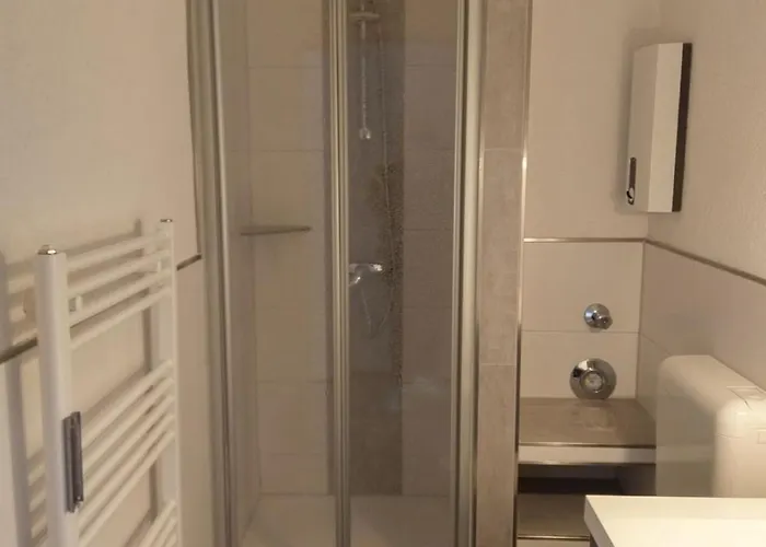 Windspiel Appartement *