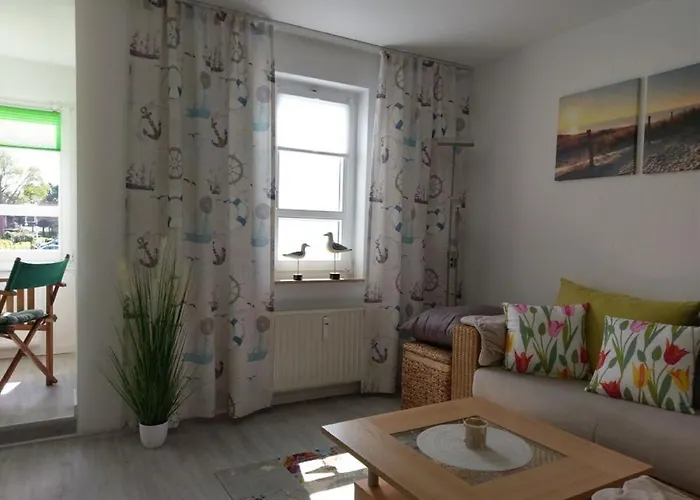 Appartement Windspiel *